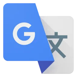 Translate logo